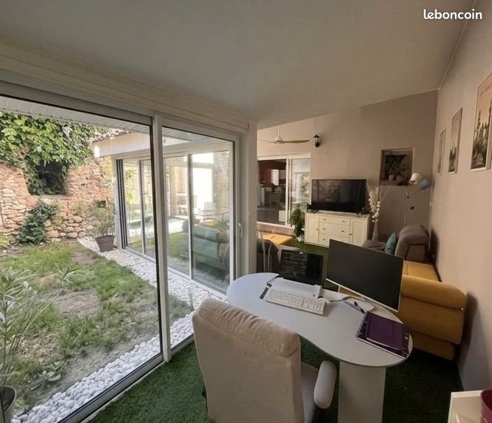Maison à vendre, 160m², Varilhes