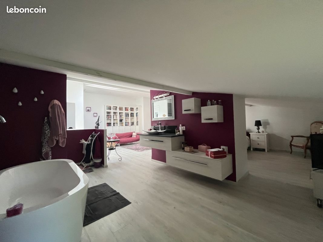 Maison à vendre, 160m², Varilhes