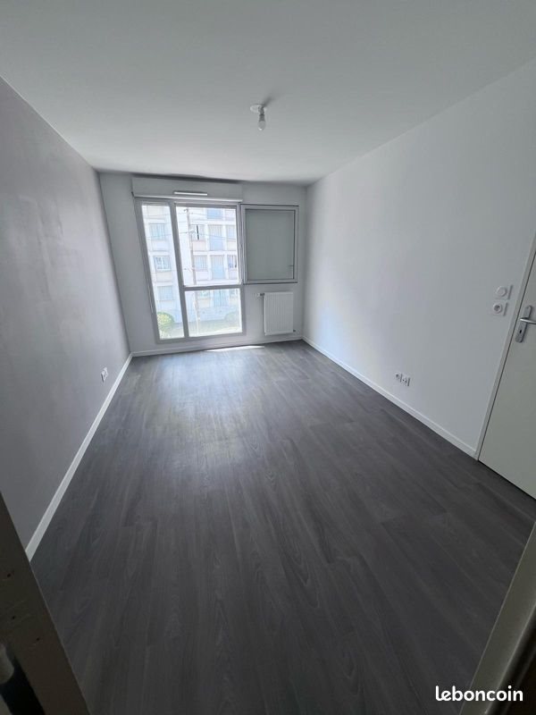 Appartement à vendre, 40m², Vaulx-en-Velin