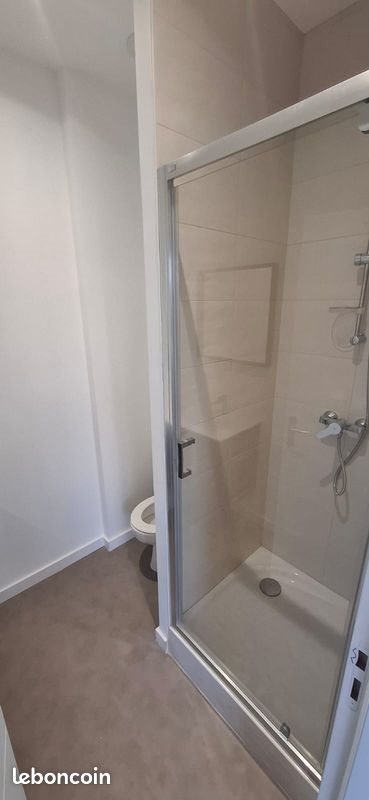 Appartement à louer, 20m², Saint-Etienne