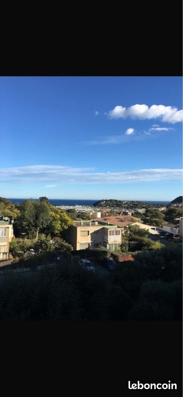 Appartement à vendre, 54m², Cavalaire-sur-Mer