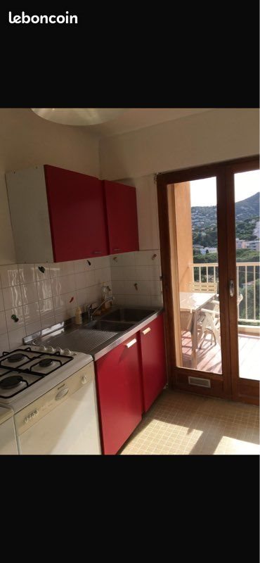 Appartement à vendre, 54m², Cavalaire-sur-Mer