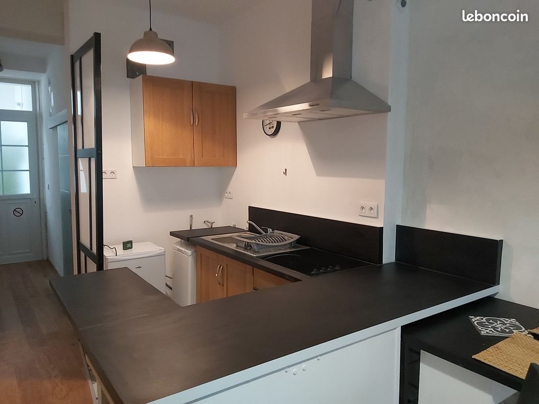 Appartement à louer, 65m², Tournus