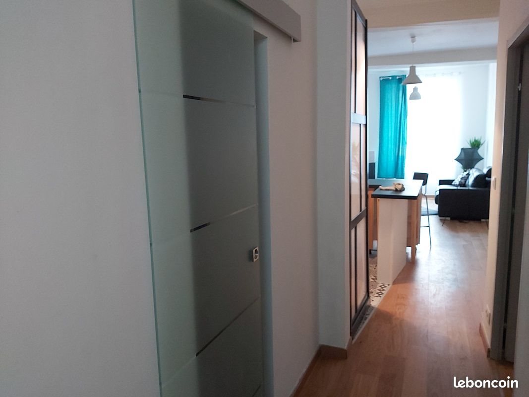 Appartement à louer, 65m², Tournus