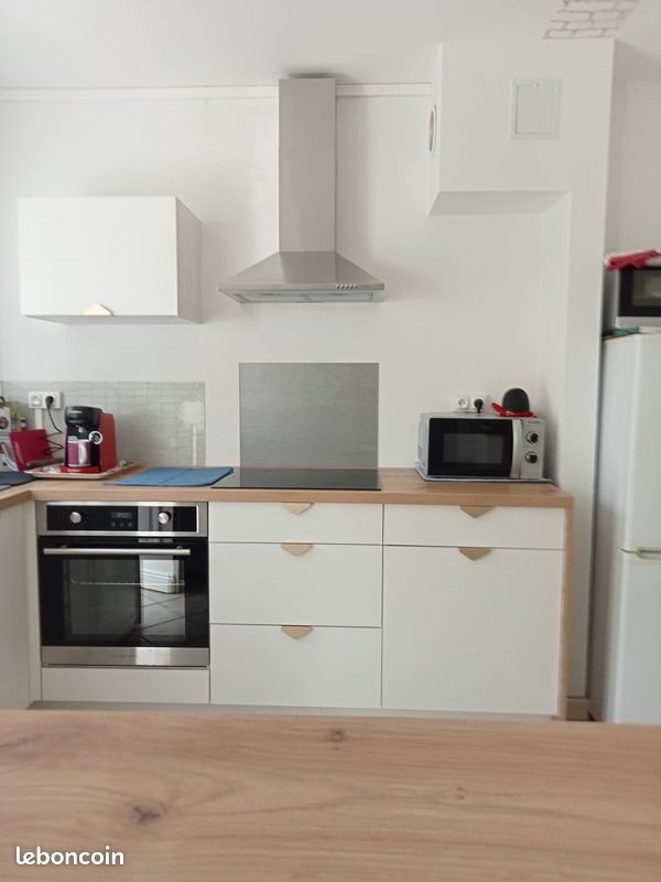 Maison à louer, 80m², Cambrai
