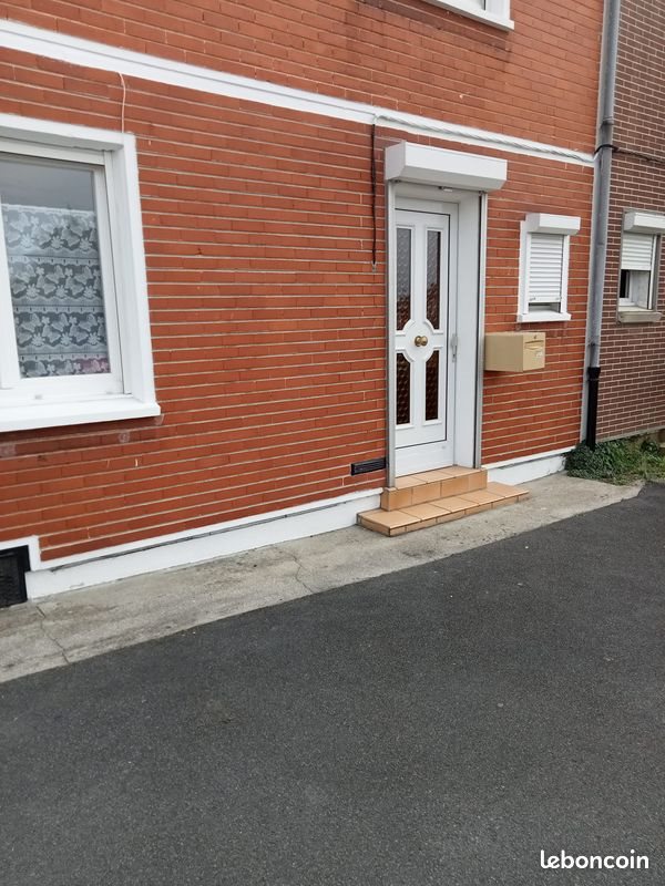 Maison à louer, 80m², Cambrai