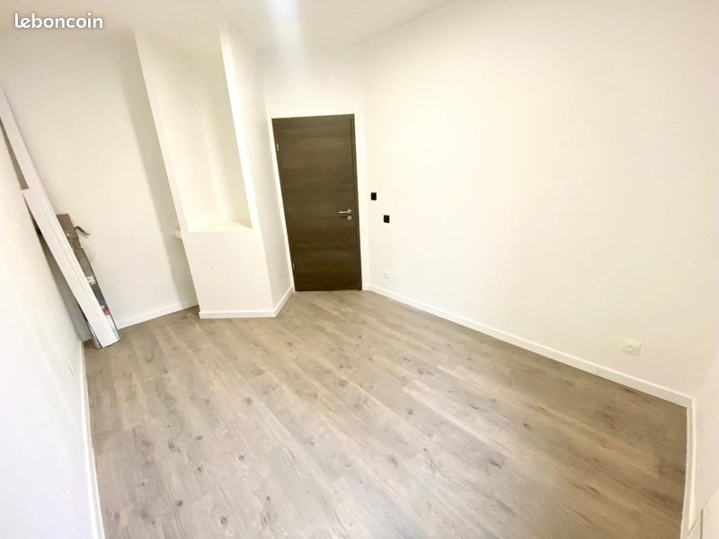 Appartement à vendre, 30m², Nancy