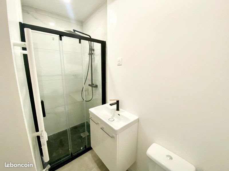 Appartement à vendre, 30m², Nancy