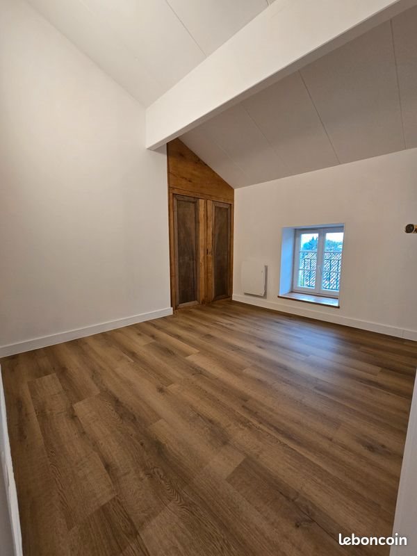 Appartement à louer, 80m², La Couronne