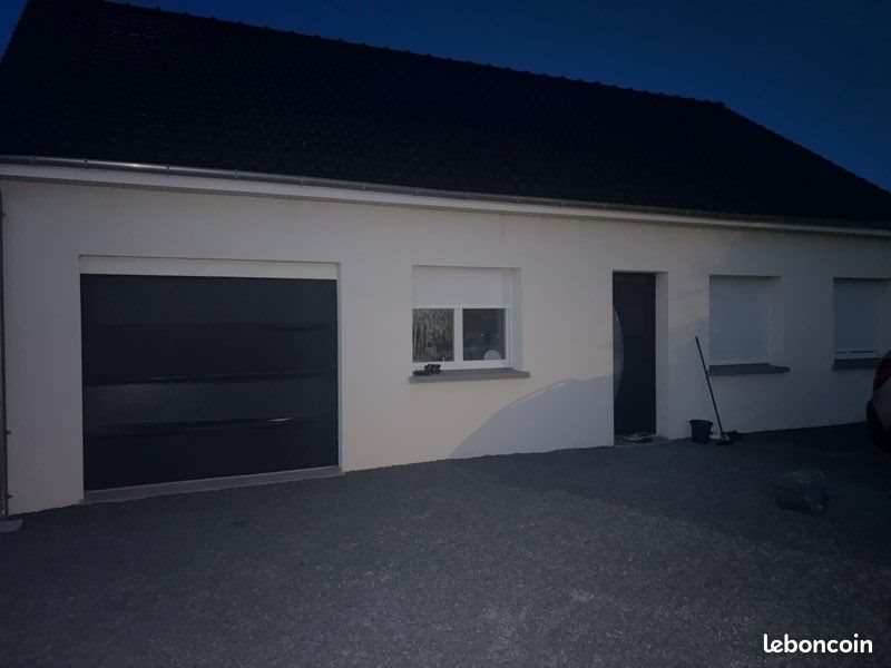 Maison à vendre, 95m², Lessay
