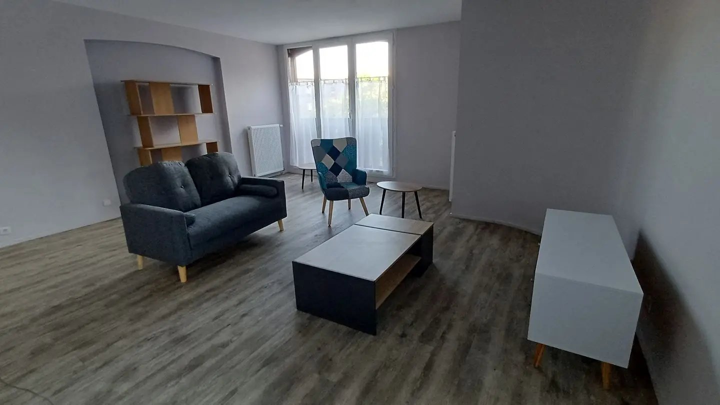 Appartement à louer, 70m², Montigny-le-Bretonneux