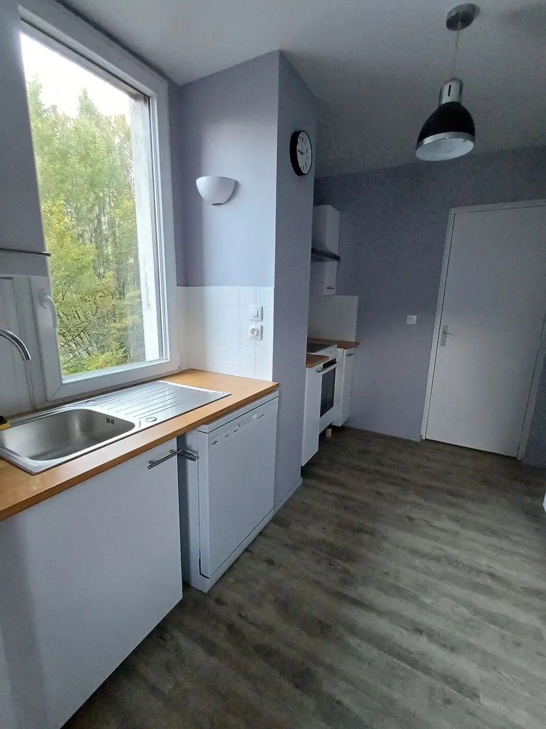 Appartement à louer, 70m², Montigny-le-Bretonneux