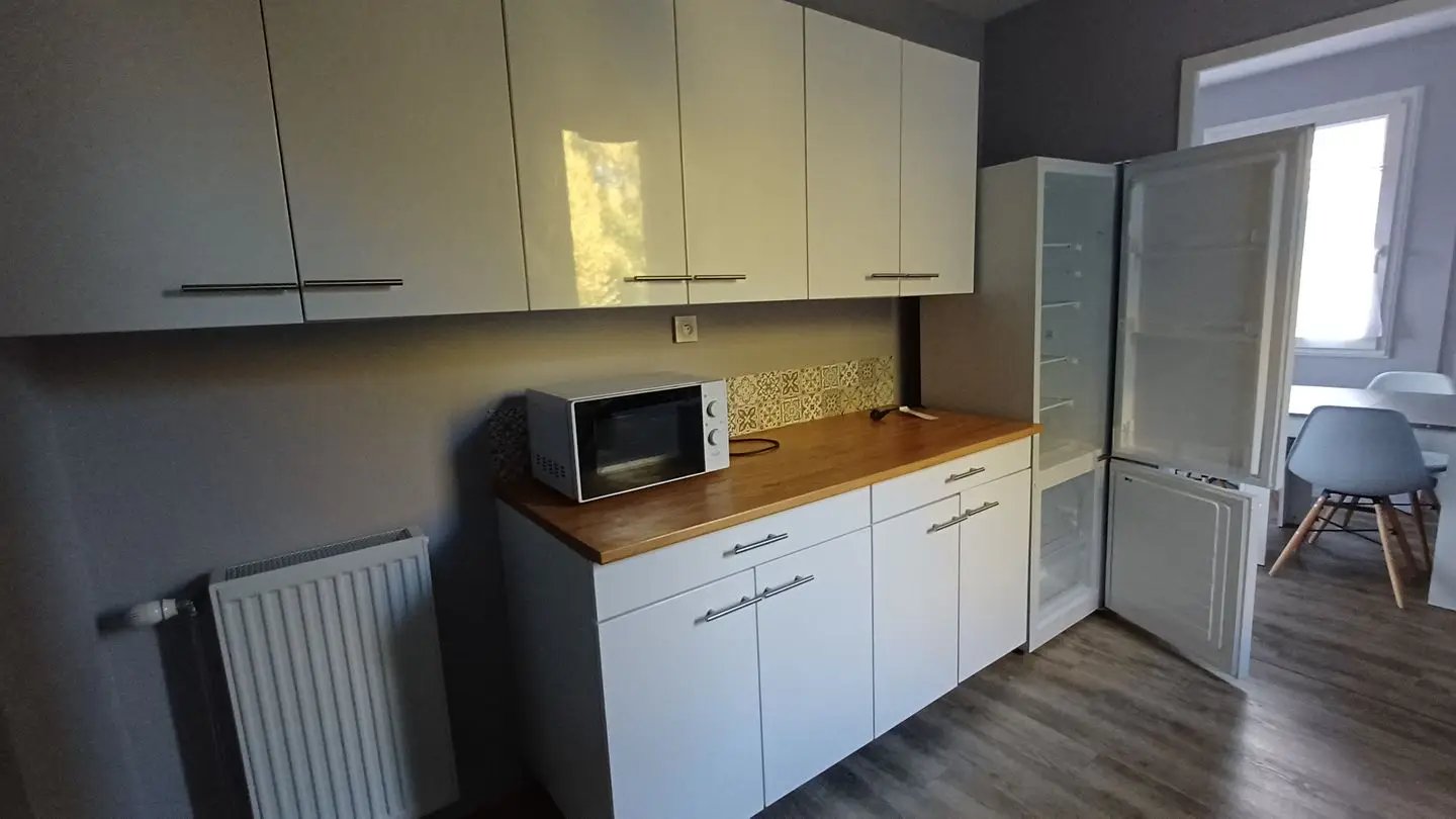 Appartement à louer, 70m², Montigny-le-Bretonneux