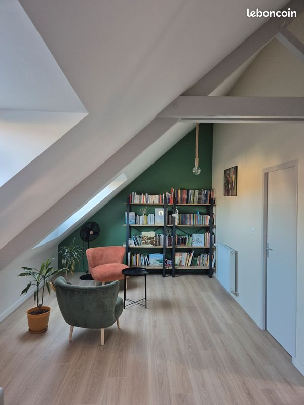 Maison à vendre, 154m², Montreuil-sous-Pérouse