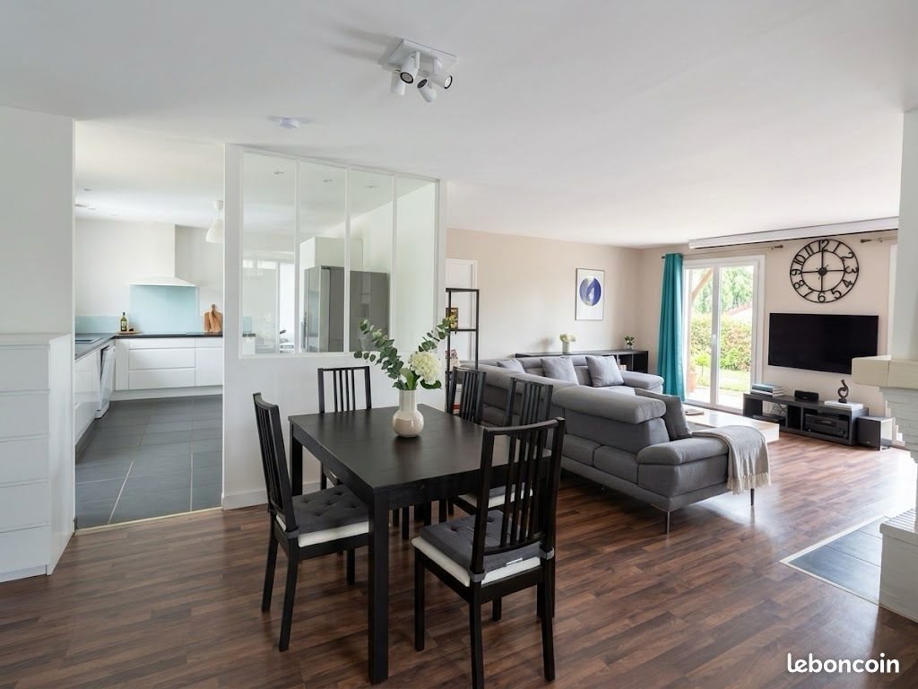 Maison à vendre, 139m², Montluçon