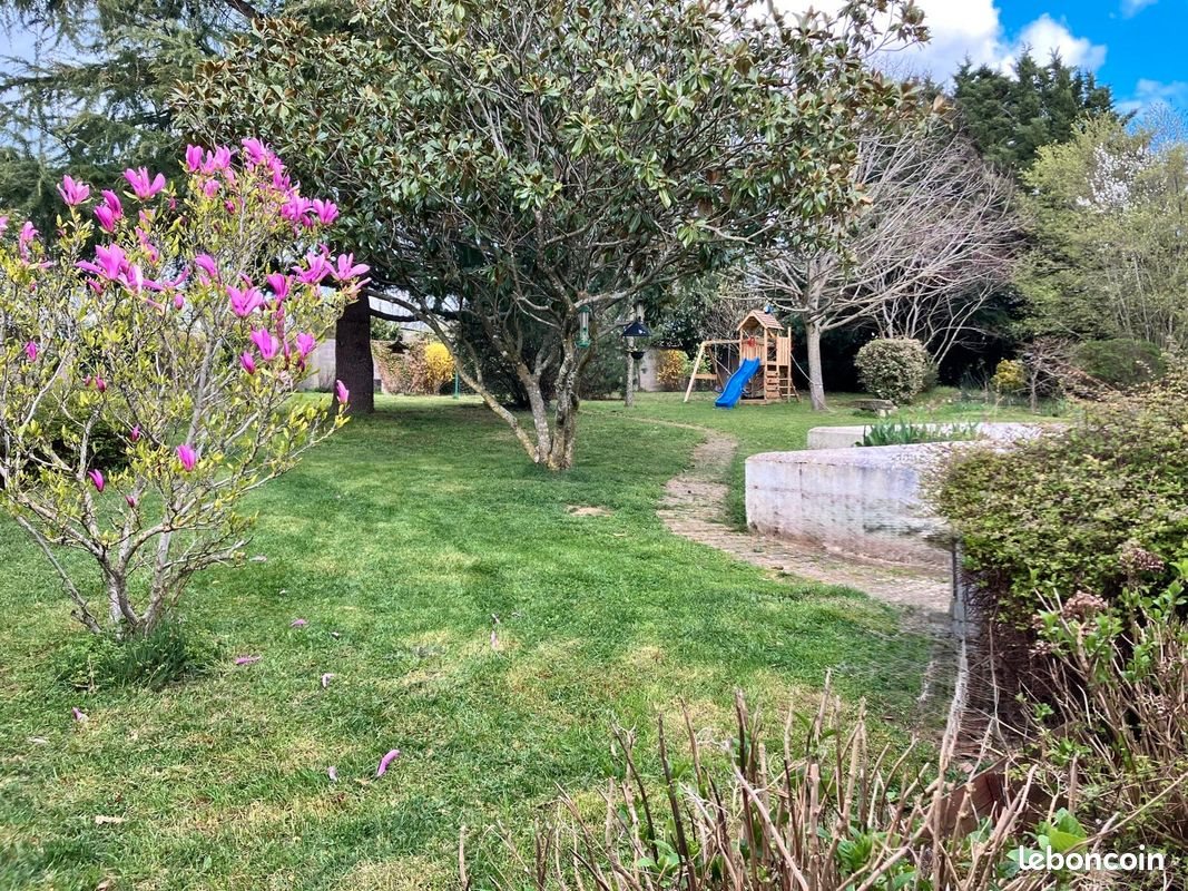 Maison à vendre, 139m², Montluçon