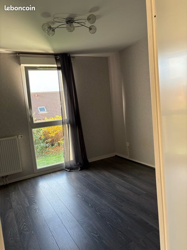 Appartement à louer, 48m², Loos