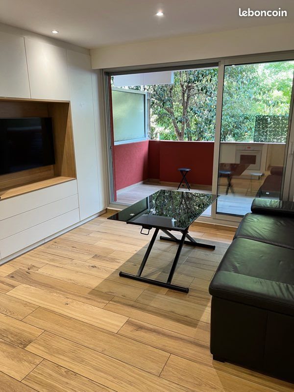 Appartement à vendre, 22m², Villeneuve-Loubet