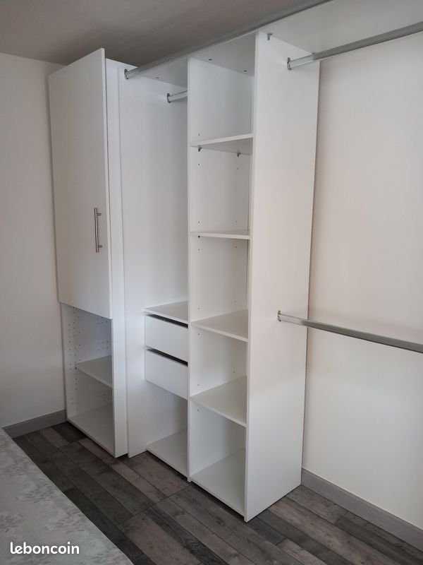 Appartement à louer, 30m², Mulhouse