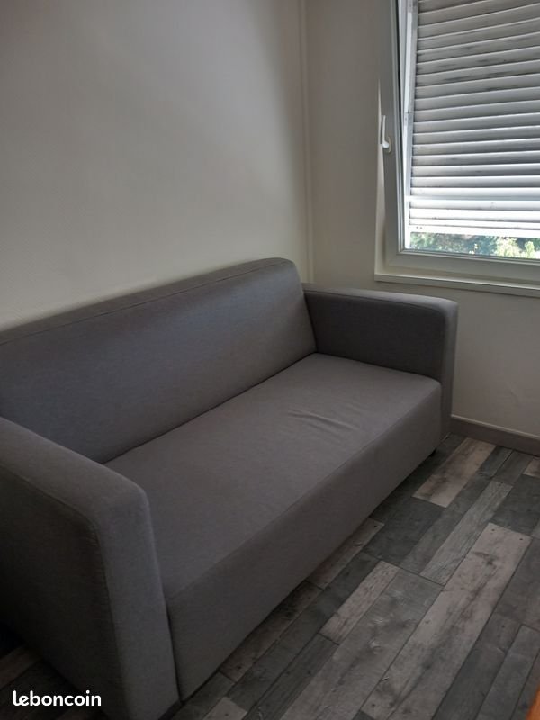 Appartement à louer, 30m², Mulhouse