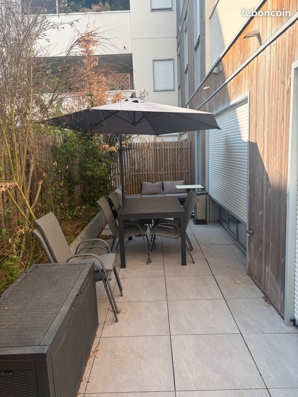 Appartement à louer, 47m², Clisson