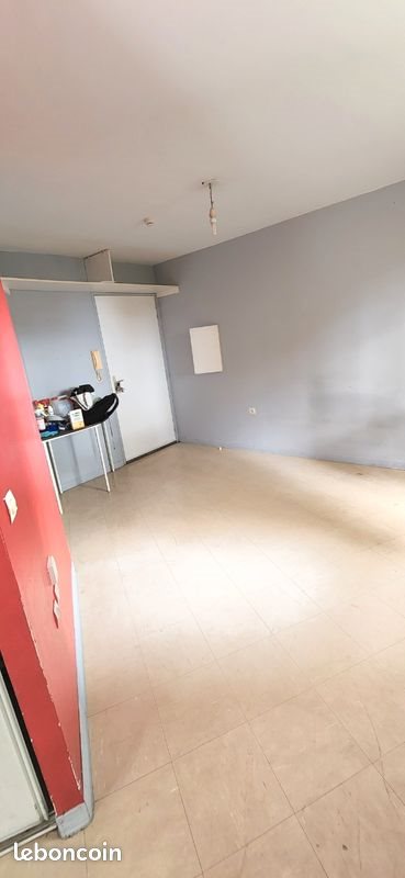 Appartement à vendre, 22m², Le Tampon