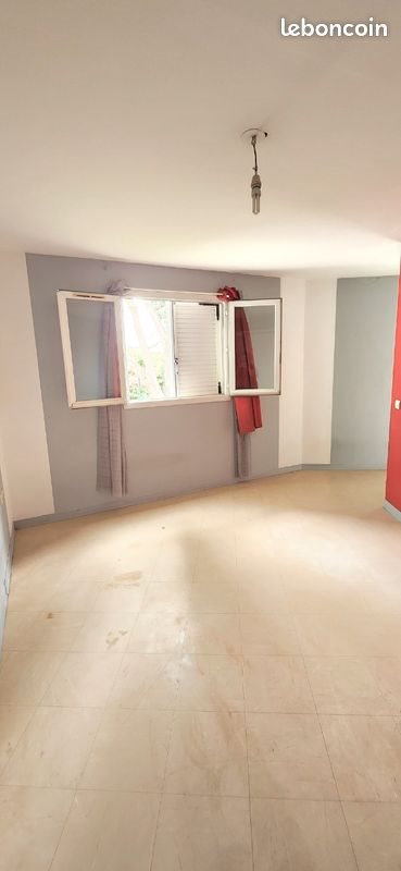 Appartement à vendre, 22m², Le Tampon