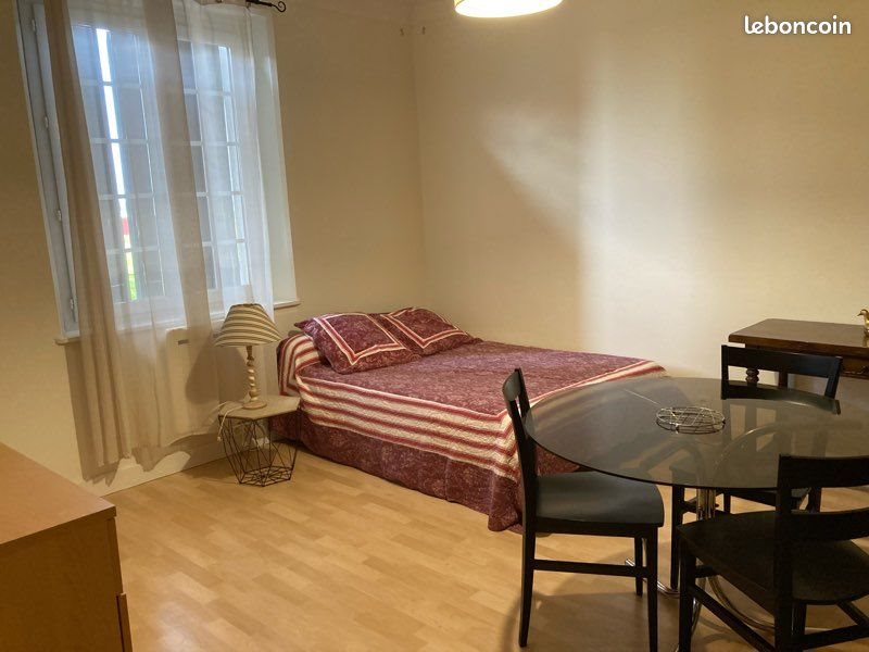Appartement à louer, 25m², Bayonne