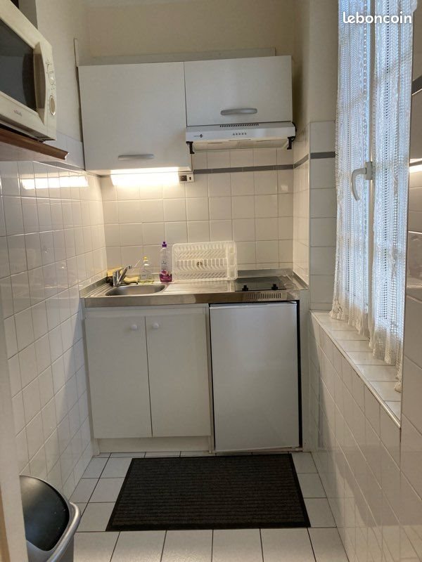 Appartement à louer, 25m², Bayonne