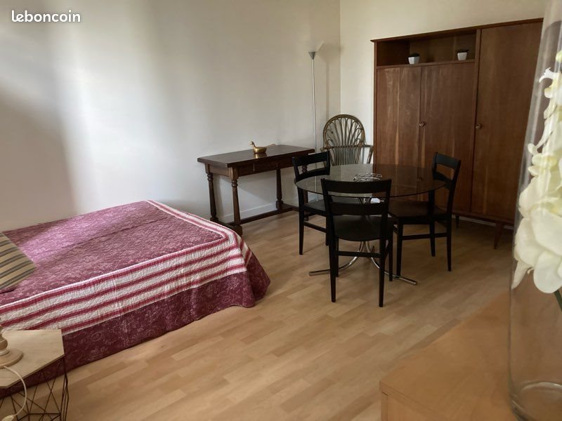 Appartement à louer, 25m², Bayonne