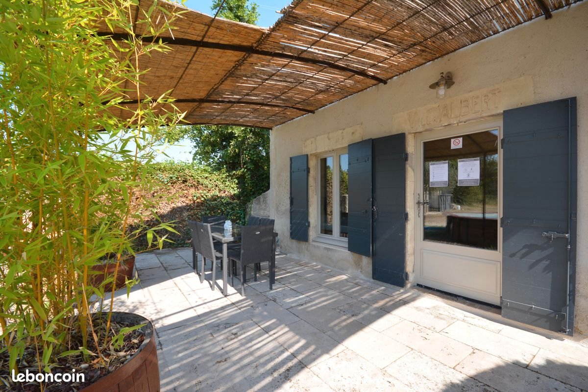 Maison à louer, 100m², Graveson