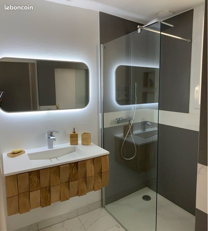 Appartement à louer, 80m², Blois