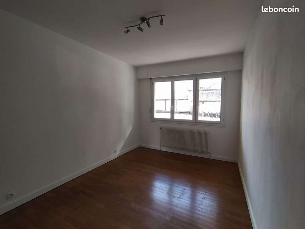 Appartement à louer, 61m², Grenoble
