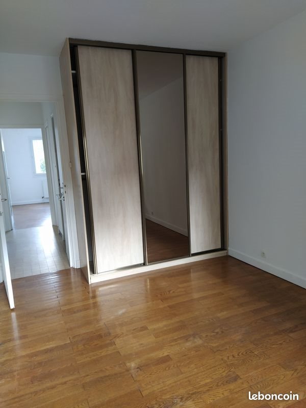 Appartement à louer, 61m², Grenoble