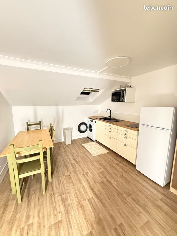 Appartement à louer, 20m², Verdun