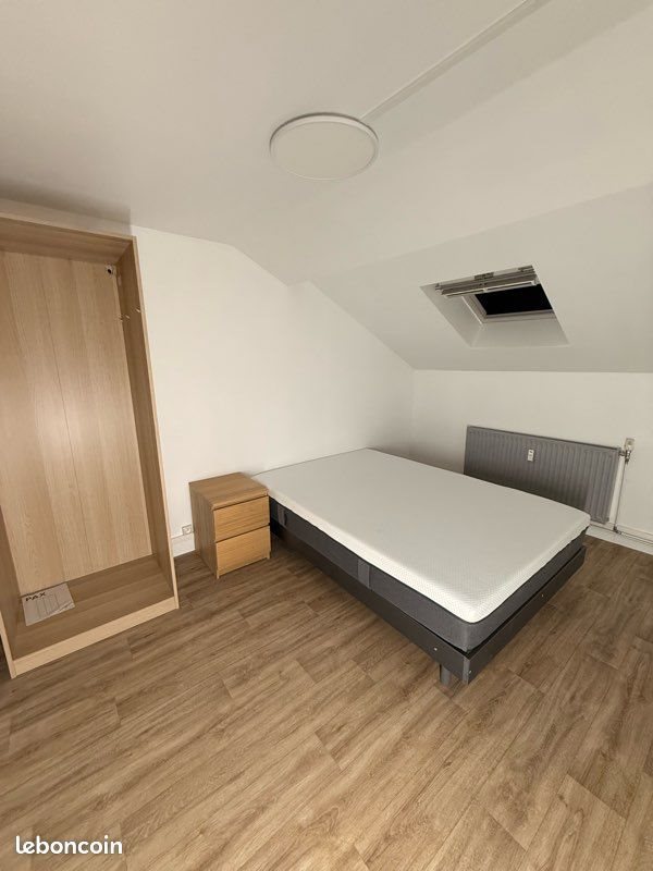 Appartement à louer, 20m², Verdun