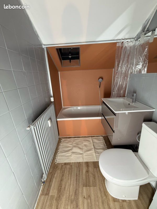 Appartement à louer, 20m², Verdun