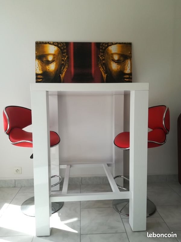 Appartement à louer, 20m², Méru