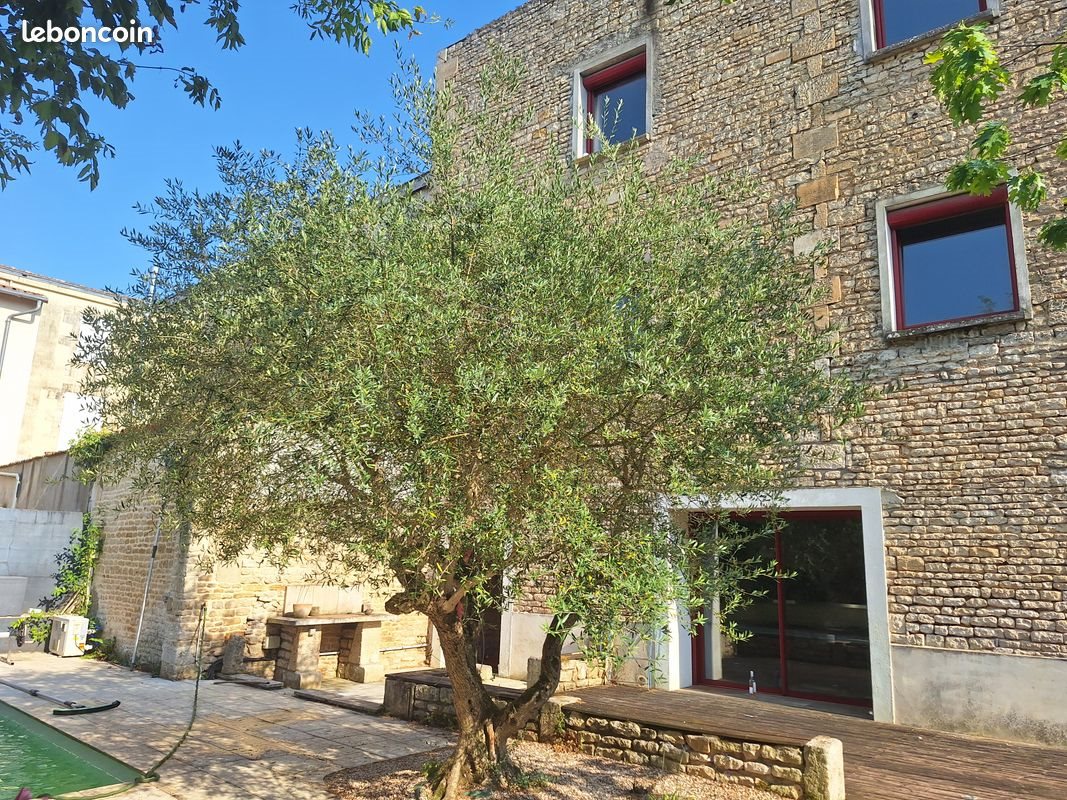 Maison à vendre, 263m², Niort