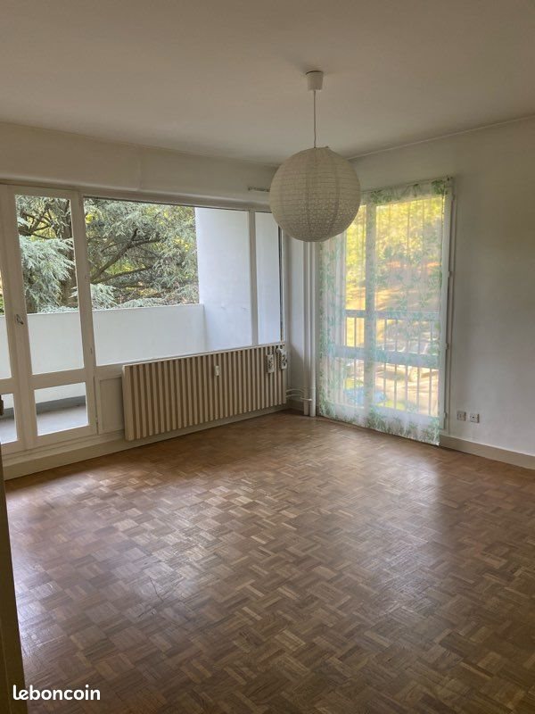 Appartement à louer, 48m², Saint-Étienne