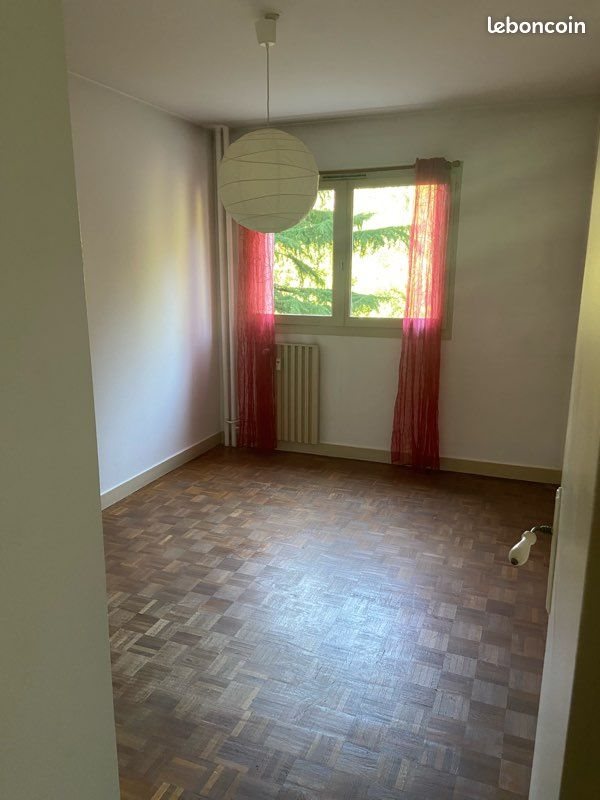 Appartement à louer, 48m², Saint-Étienne
