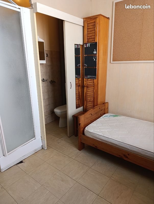 Appartement à louer, 10m², Poitiers