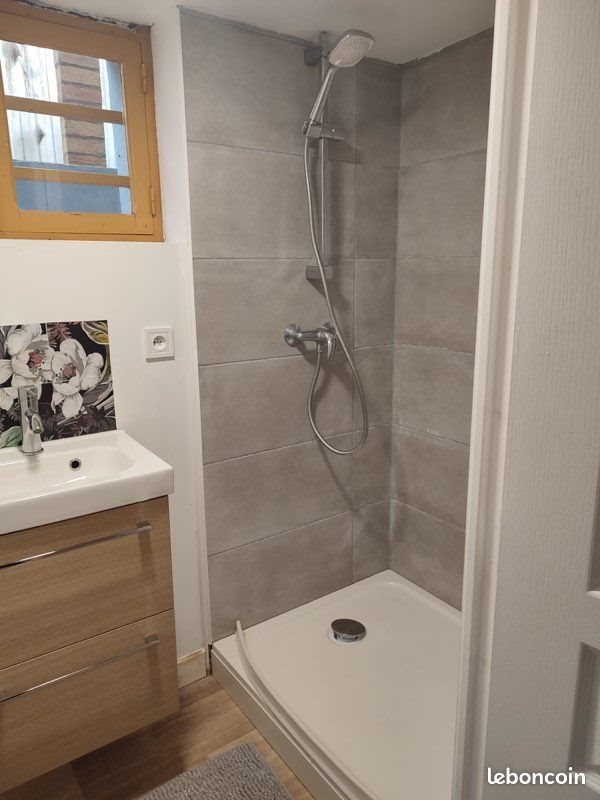 Appartement à louer, 20m², Amiens