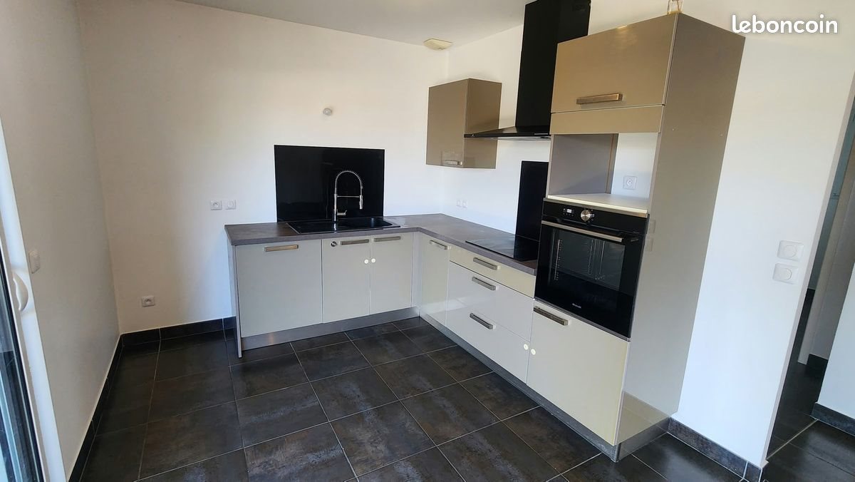 Maison à louer, 91m², Pompignac