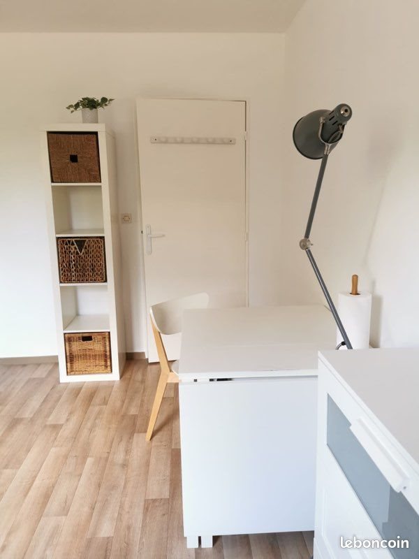 Appartement à louer, 16m², Beuvry