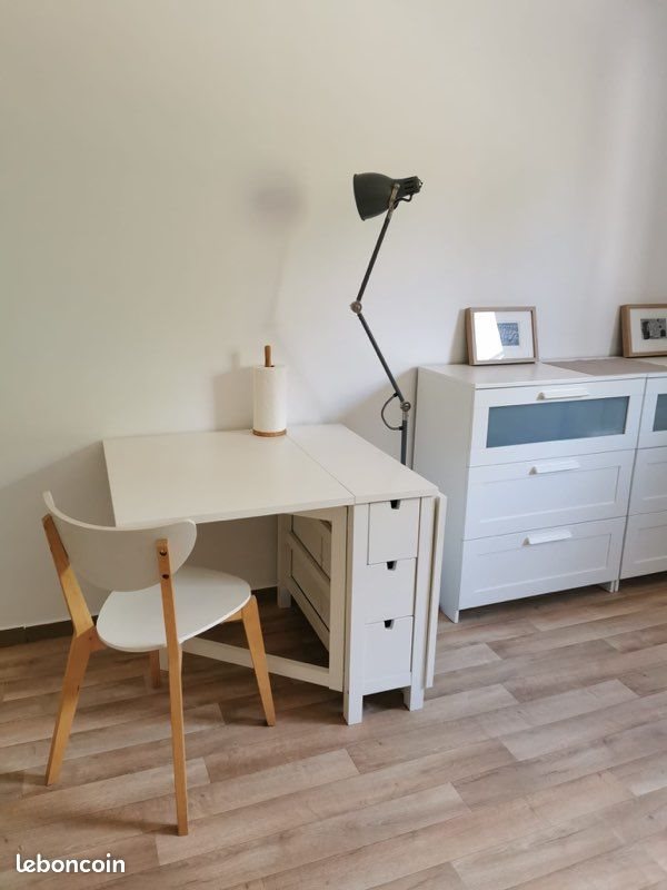 Appartement à louer, 16m², Beuvry