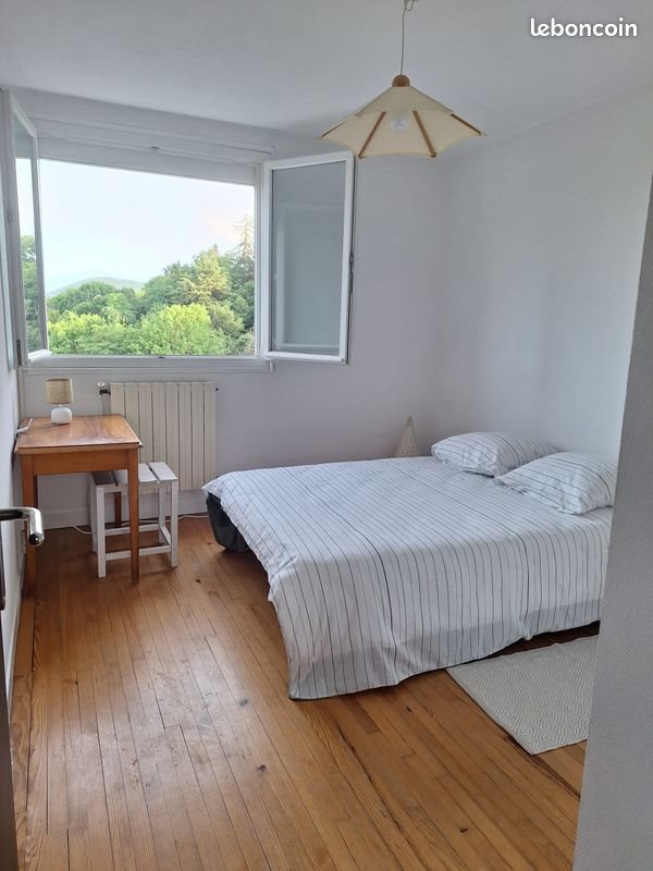Appartement à louer, 53m², Montréjeau