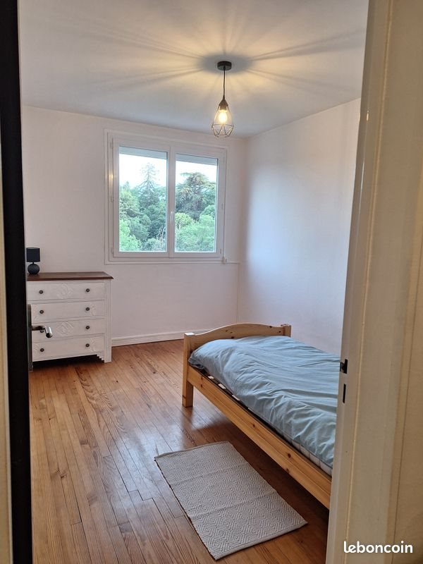 Appartement à louer, 53m², Montréjeau