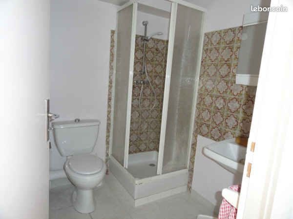 Appartement à louer, 21m², Pau