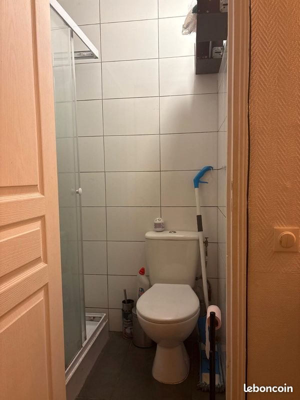 Appartement à louer, 18m², Stains
